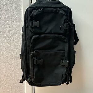 GLOCK Perfection Single Strap Back Pack